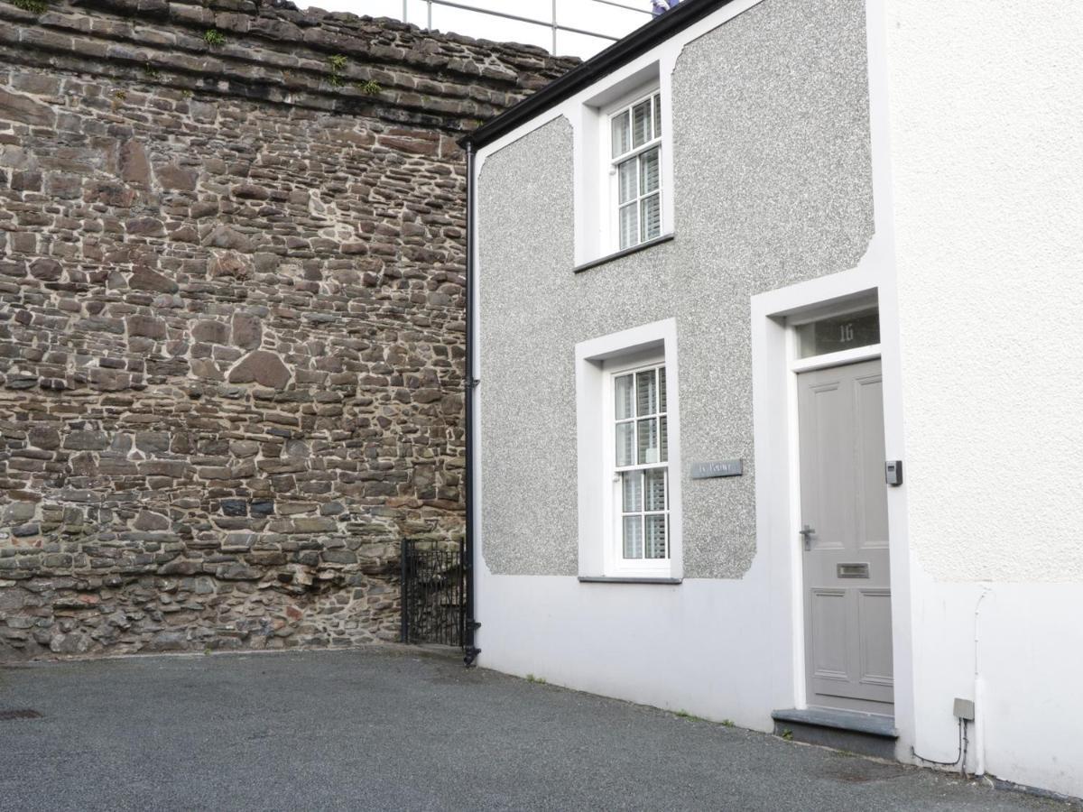 Ty Potiwr Villa Conwy Exterior foto